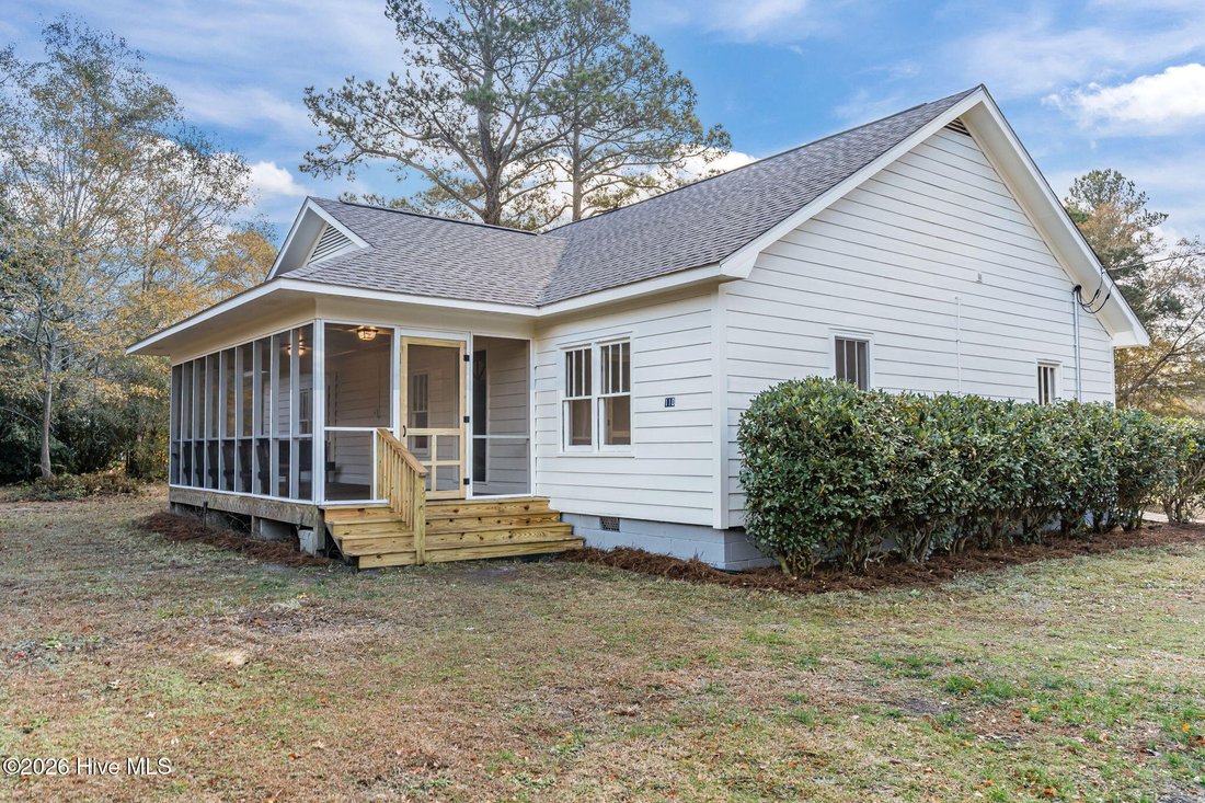 House in Northwest, North Carolina, United States 1 - 17738296