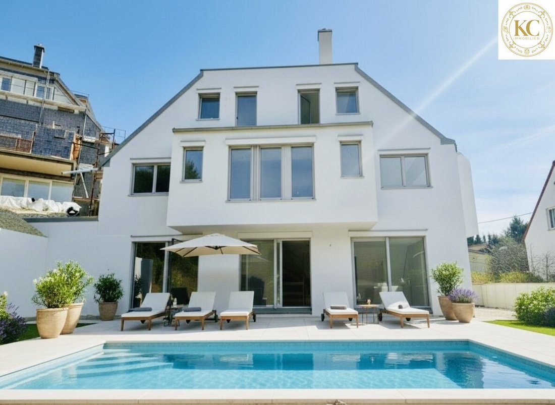 Villa in Vienna, Wien, Austria 1 - 17035630