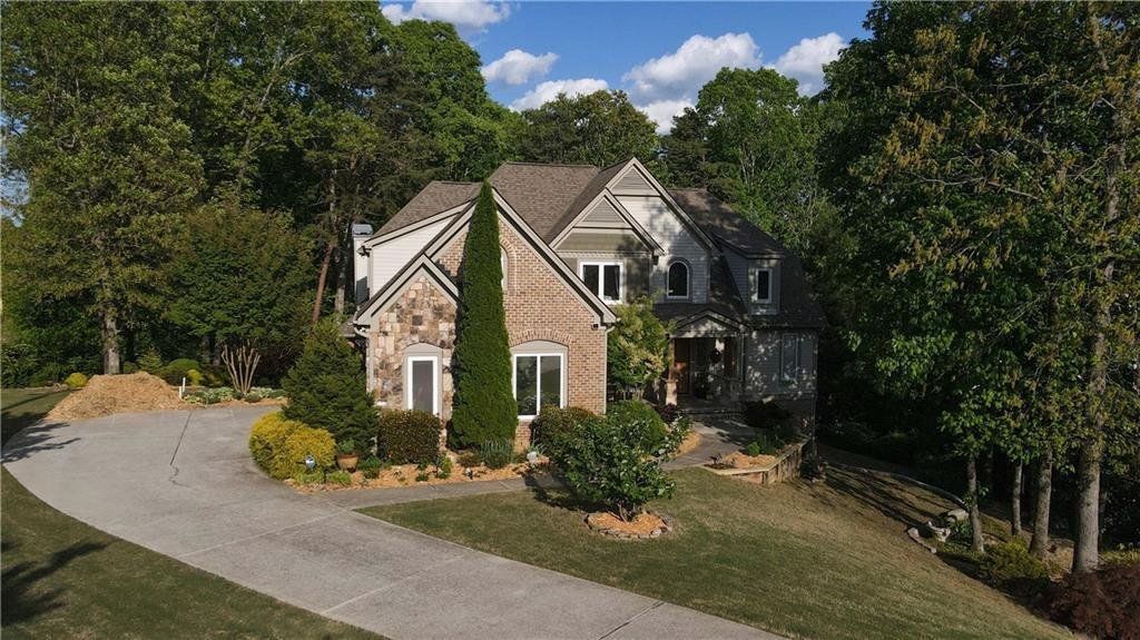House in Gainesville, Georgia, United States 4 - 17738432