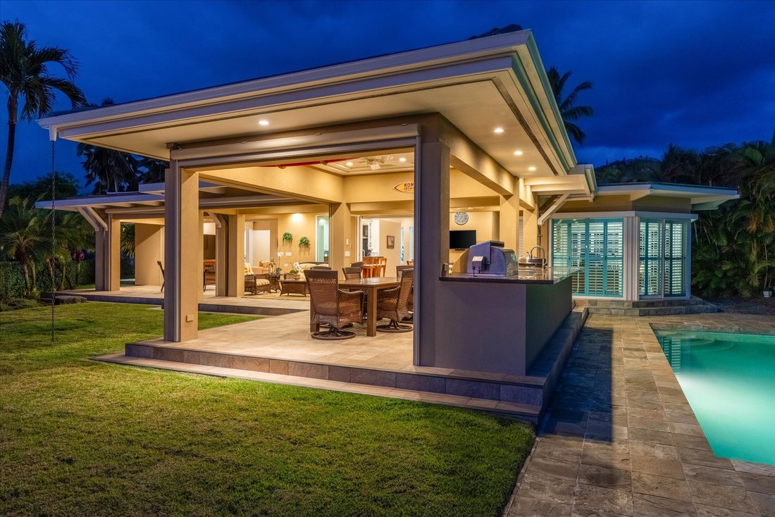 House in Kailua-Kona, Hawaii, United States 5 - 17739728