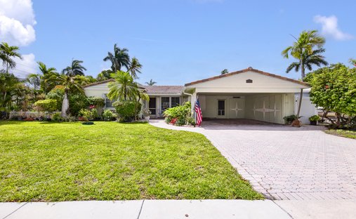 House in Fort Lauderdale, Florida, United States 1