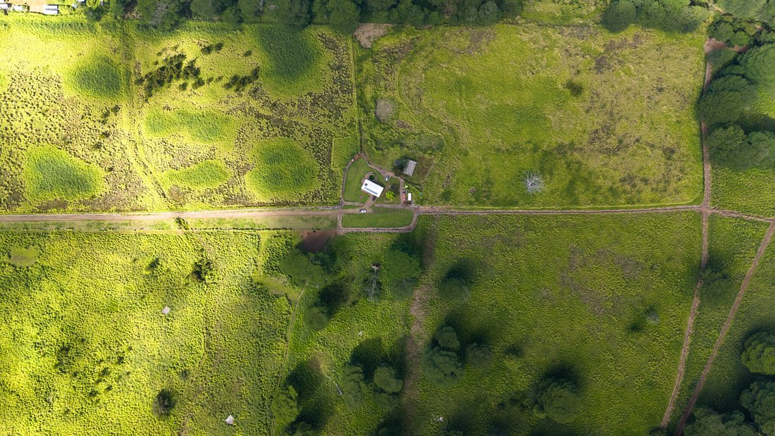 Farm Ranch in Pahala, Hawaii, United States 4 - 17738007