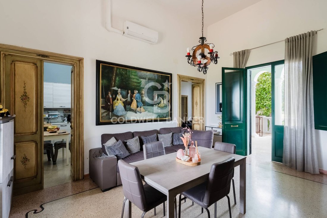 Copertino, Apulia, Italy 5 - 17739672