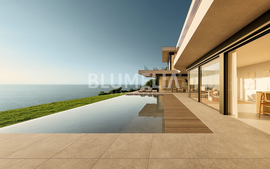 Villa in Xabia / Javea, Valencian Community, Spain 1 - 17736003