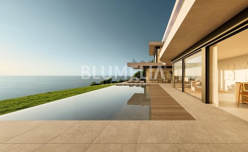 Villa a Jávea, Comunità Valenzana, Spagna 1