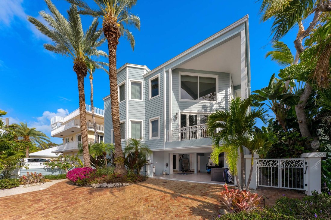 Maison à Tavernier, Floride, États-Unis 3 - 17573793