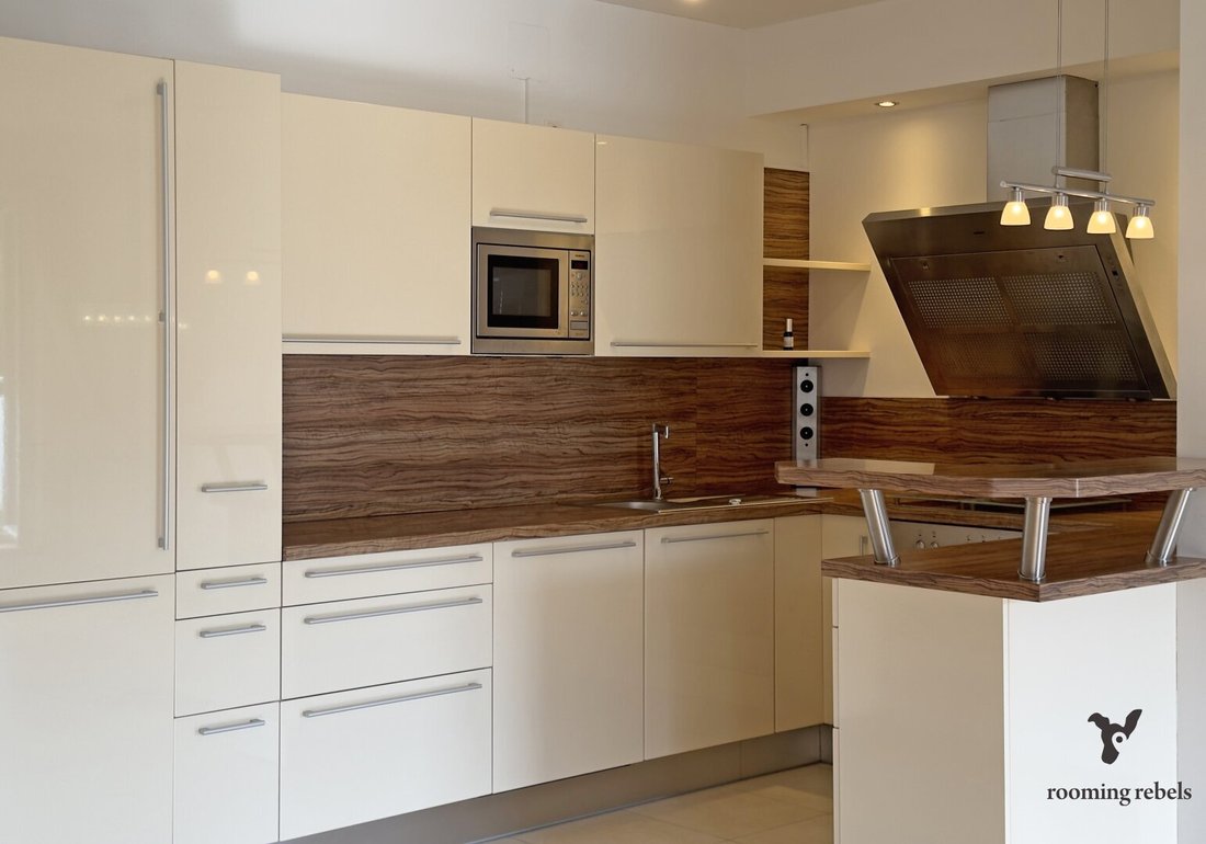 Apartment in Vienna, Wien, Austria 5 - 17719377