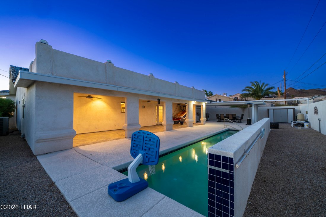 Haus in Lake Havasu City, Arizona, Vereinigte Staaten 3 - 17737706