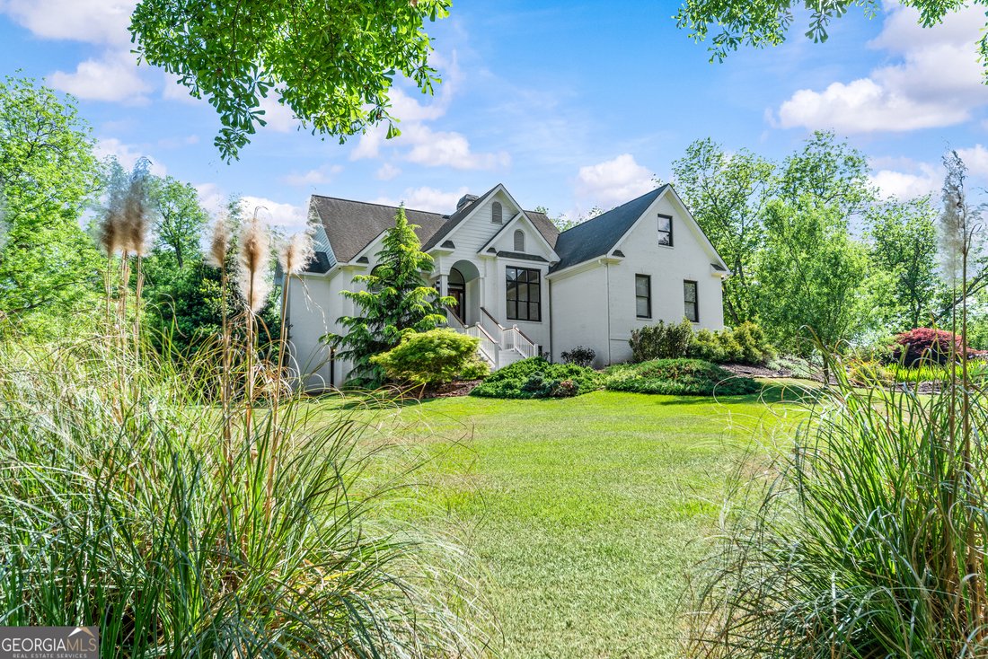 House in Watkinsville, Georgia, United States 3 - 17738480