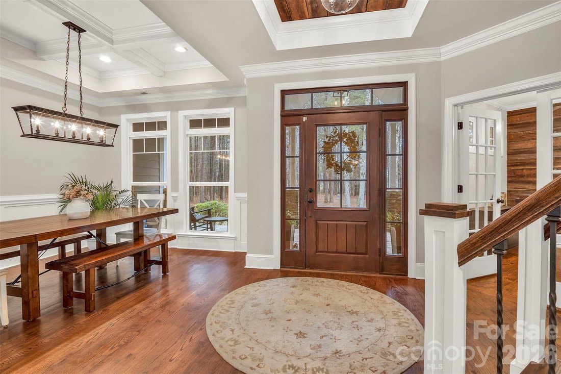 House in York, South Carolina, United States 3 - 17431110