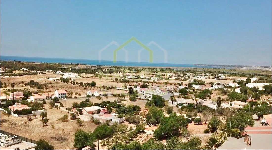 Land in Olhos de Agua, Algarve, Portugal 4 - 17736041