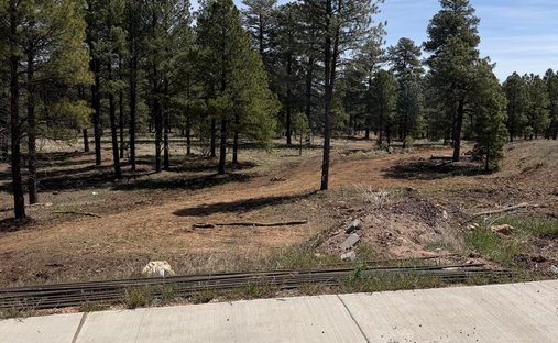 Townhouse in Flagstaff, Arizona, United States 1