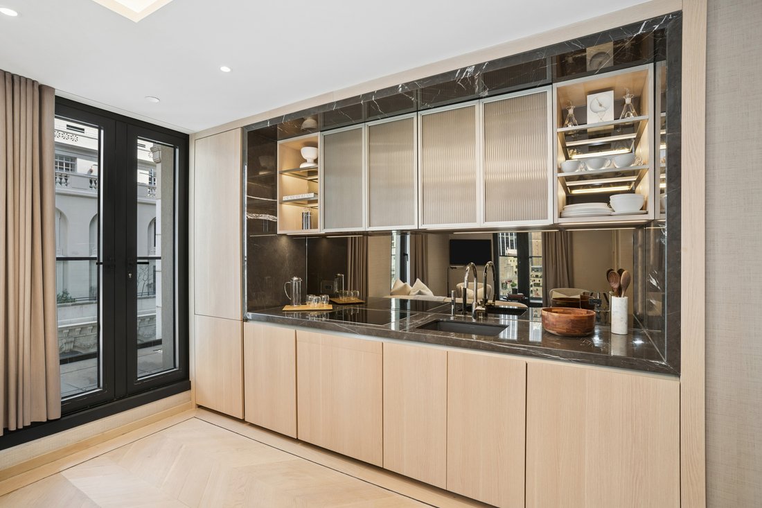 Condo in New York, New York, United States 5 - 17735529