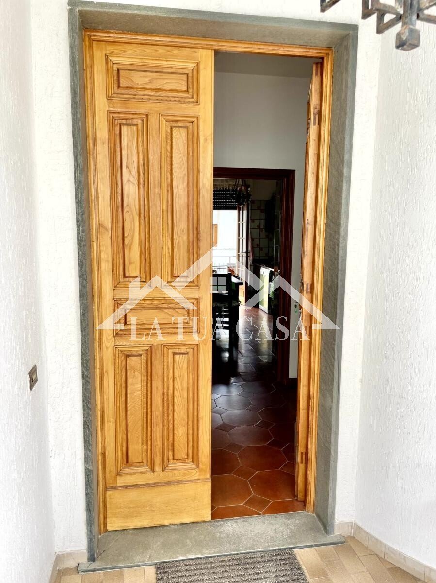 Villa in Historic Center, Viareggio, Tuscany 2 - 17737050