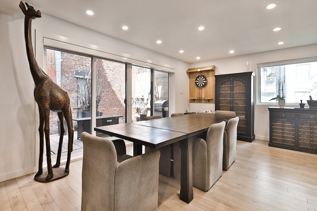 Apartment in Montréal, Quebec, Canada 4 - 17738649