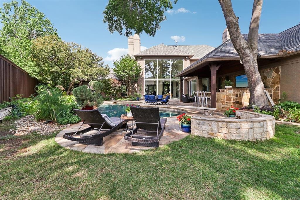 House in Dallas, Texas, United States 3 - 17738622