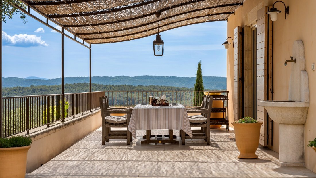 House in Entrecasteaux, Provence-Alpes-Côte d'Azur, France 3 - 17738776