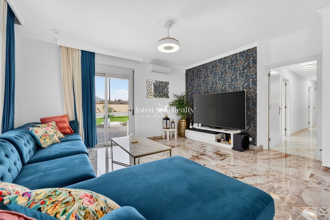 Apartment in San Miguel de Abona, Canary Islands, Spain 1 - 17735833