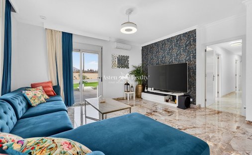 Apartamento en San Miguel de Abona, Canarias, España 1