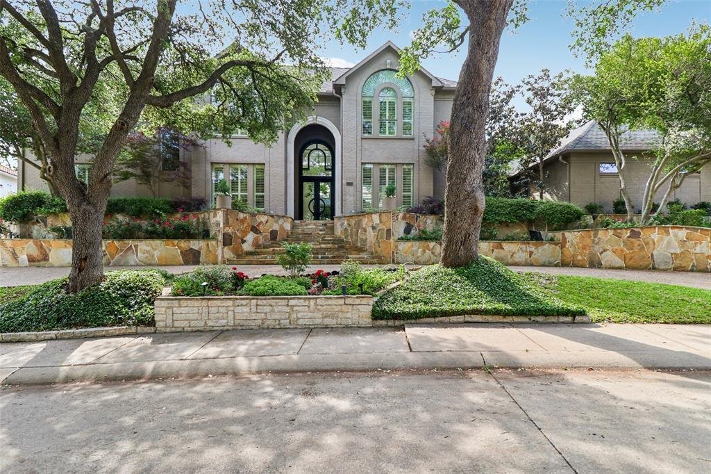House in Dallas, Texas, United States 5 - 17738622