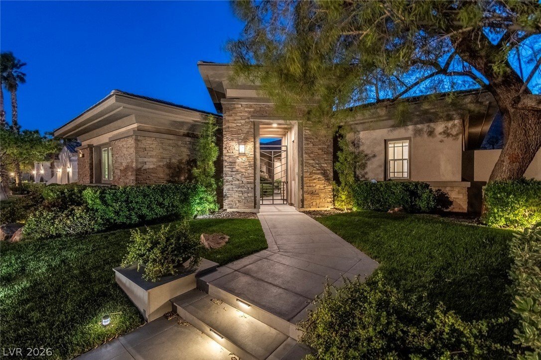 House in Las Vegas, Nevada, United States 1 - 17737423