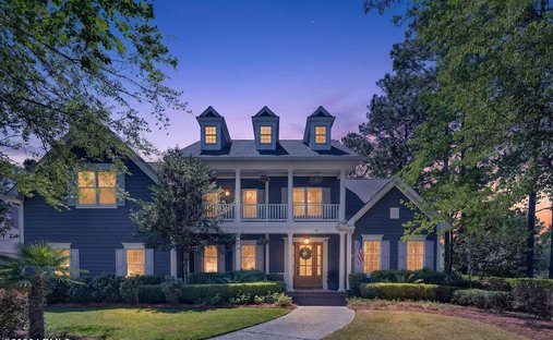 Casa a Hardeeville, Carolina del Sud, Stati Uniti 1