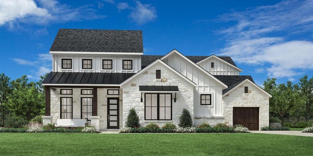 House in Flower Mound, Texas, United States 1 - 17738617