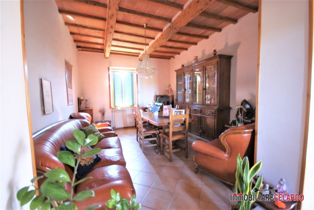 Villa in Colle di Val d'Elsa, Tuscany, Italy 4 - 10734893