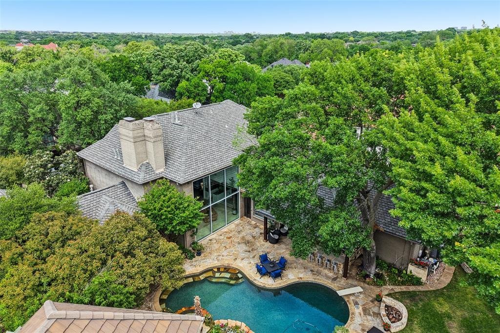 House in Dallas, Texas, United States 2 - 17738622
