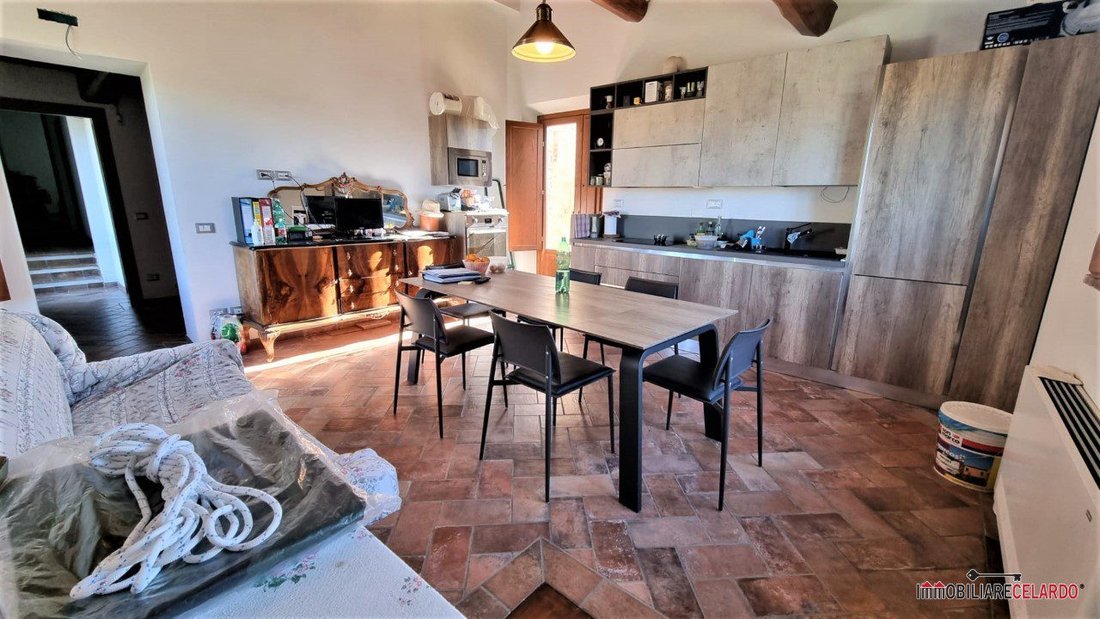 Villa in Colle di Val d'Elsa, Tuscany, Italy 4 - 12517071