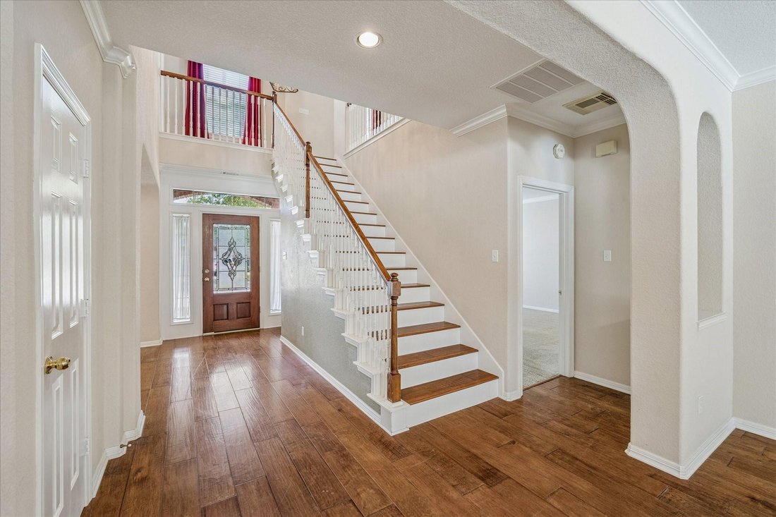 House in Houston, Texas, United States 4 - 17738116