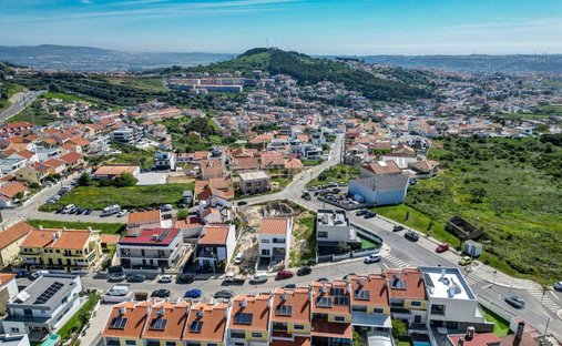 Villa à Ramada e Canecas, Lisbonne, Portugal 1