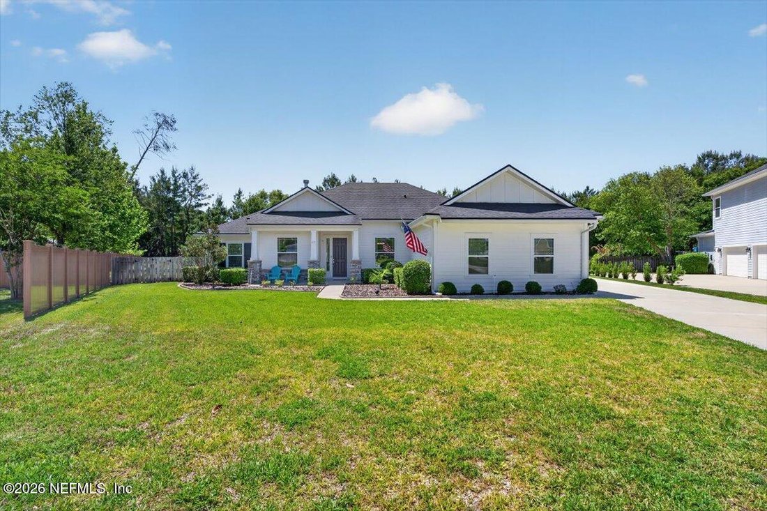 House in St. Augustine, Florida, United States 5 - 17739149