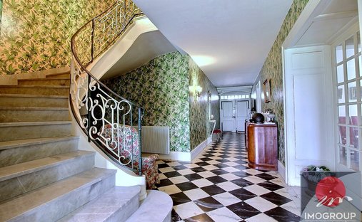 Villa in Douvaine, Auvergne-Rhône-Alpes, France 1