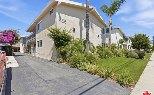 Inglewood, California, Stati Uniti 1