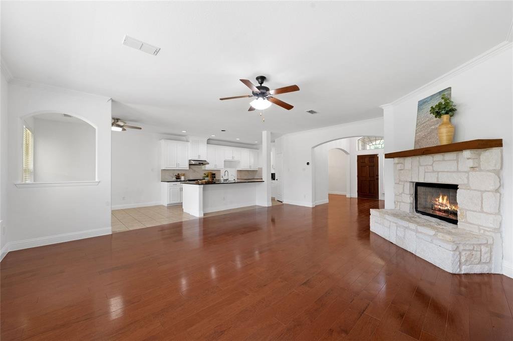 House in Frisco, Texas, United States 5 - 17738545