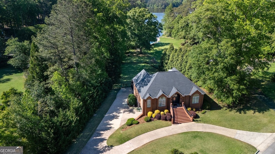 House in LaGrange, Georgia, United States 2 - 17738499