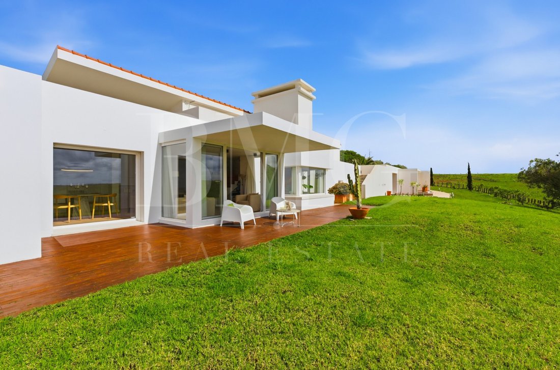 House in Ponte do Rol, Lisbon, Portugal 3 - 17736004