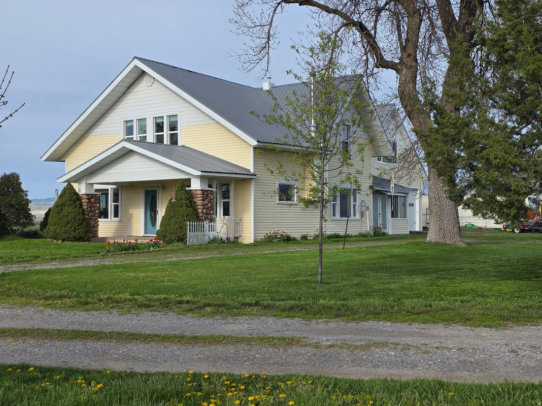 House in Cove, Utah, United States 3 - 17737292