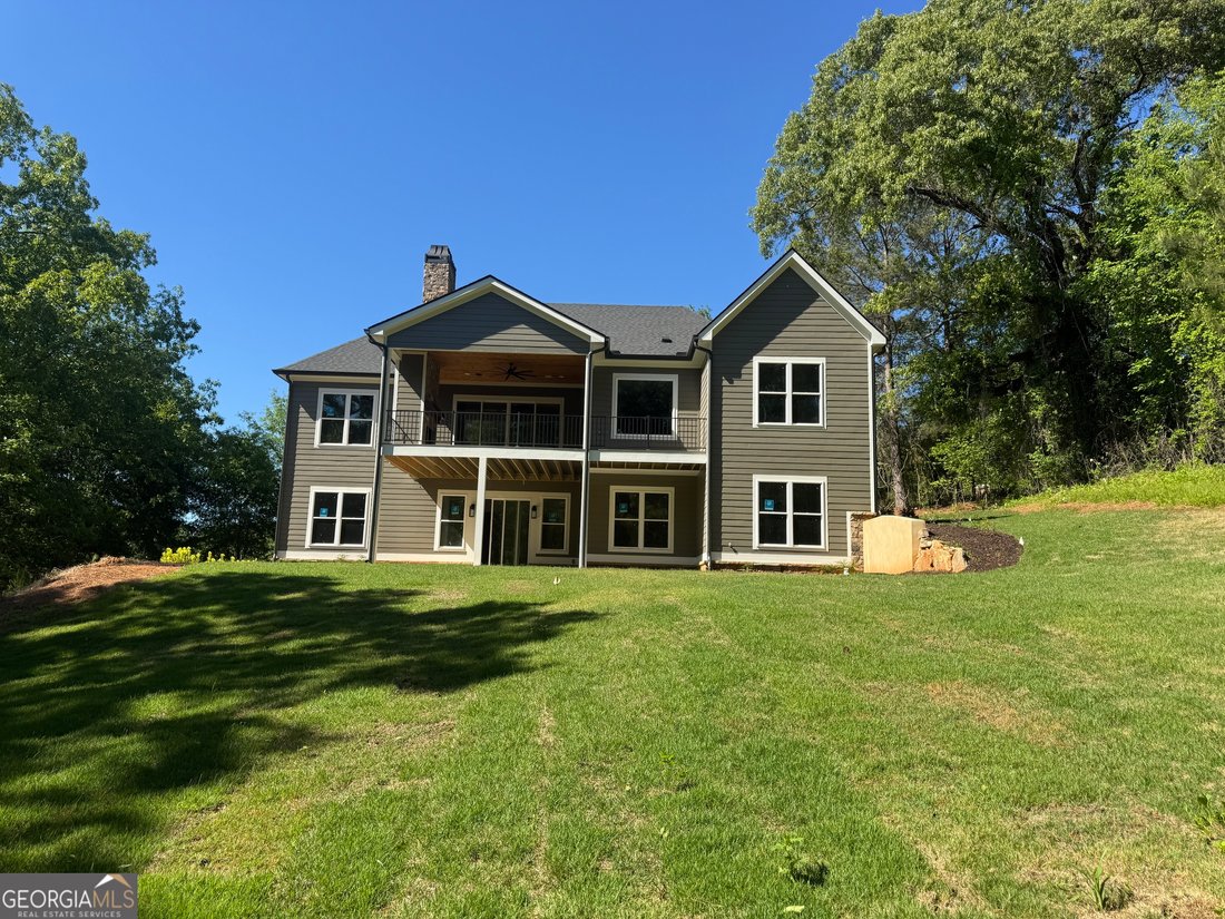 House in Toccoa, Georgia, United States 2 - 17708156