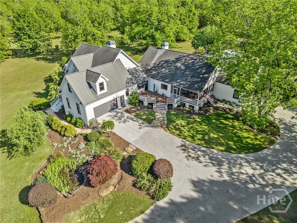House in Watkinsville, Georgia, United States 4 - 17738287