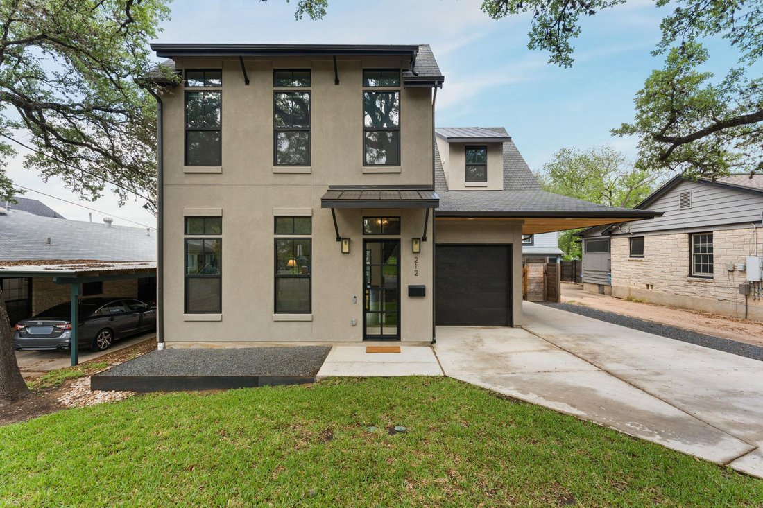 House in Austin, Texas, United States 2 - 17737774