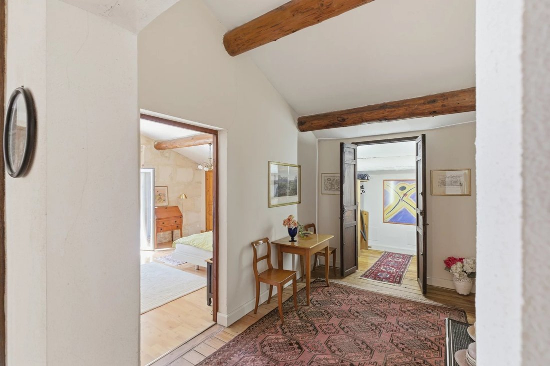 Country House in Arles, Provence-Alpes-Côte d'Azur, France 5 - 17735892