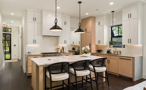 House in Austin, Texas, United States 1