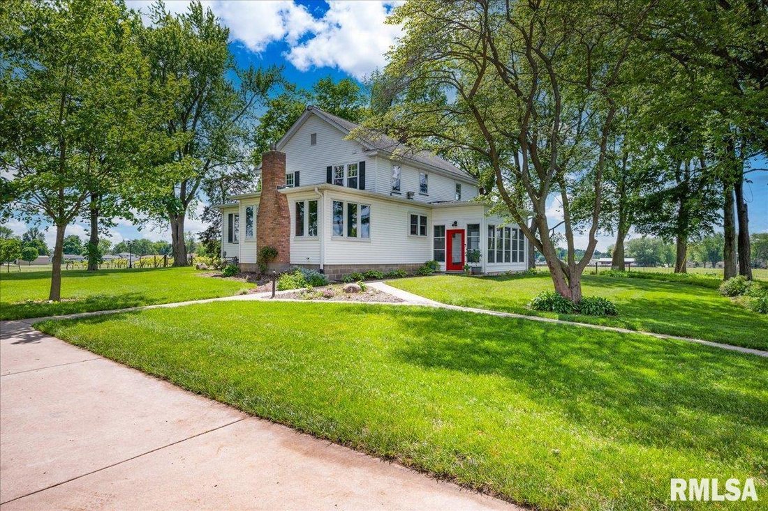 Casa a Tremont, Illinois, Stati Uniti 5 - 17736426