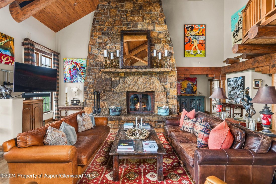 House in El Jebel, Colorado, United States 4 - 17737408