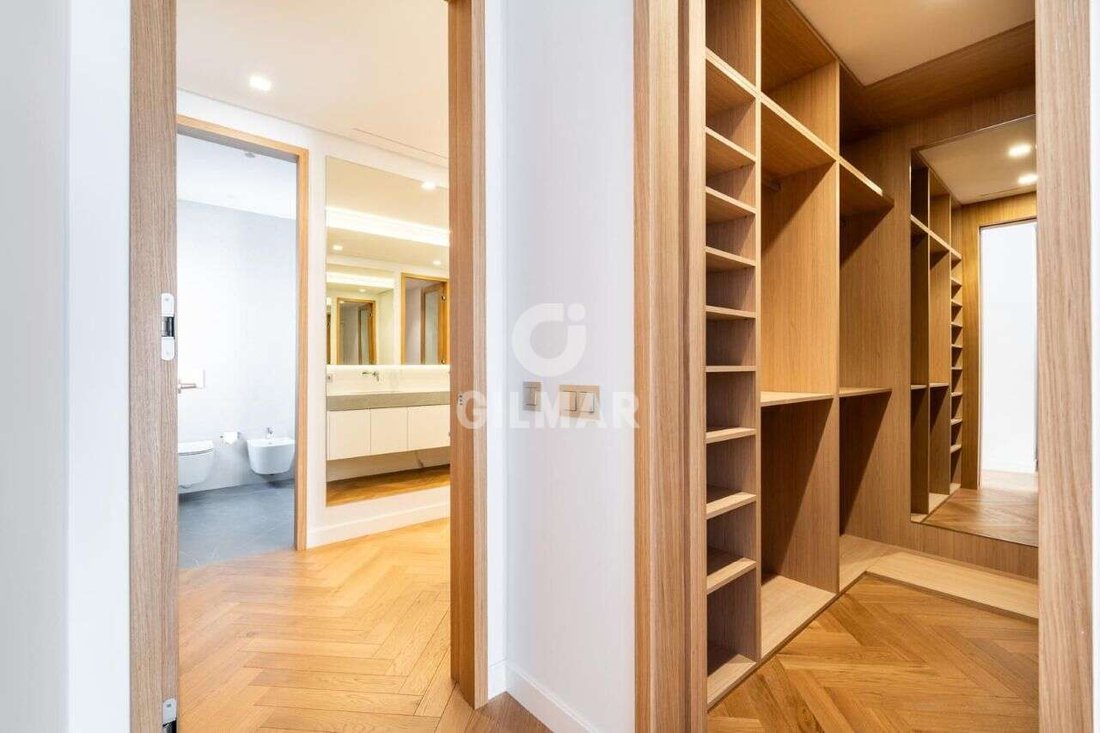 Apartamento en Salamanca, Madrid, España 4 - 17735656