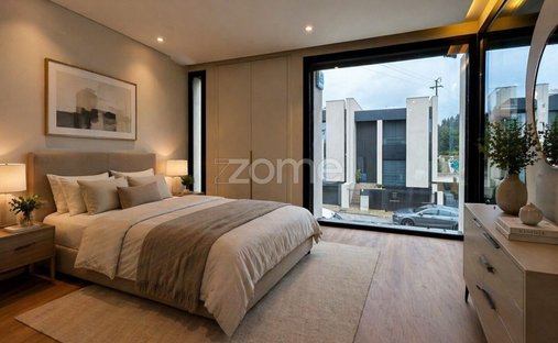Maison à Fanzeres e Sao Pedro da Cova, District de Porto, Portugal 1
