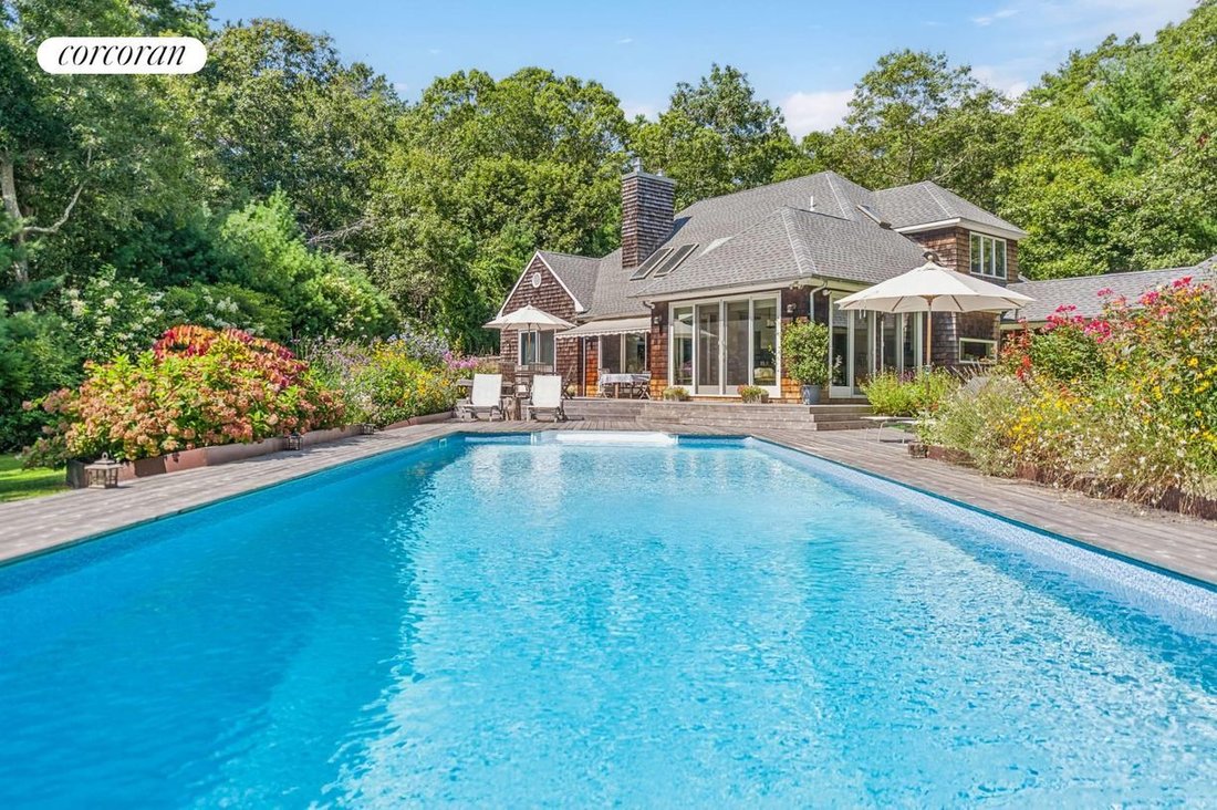 House in East Hampton, New York, United States 4 - 17735716