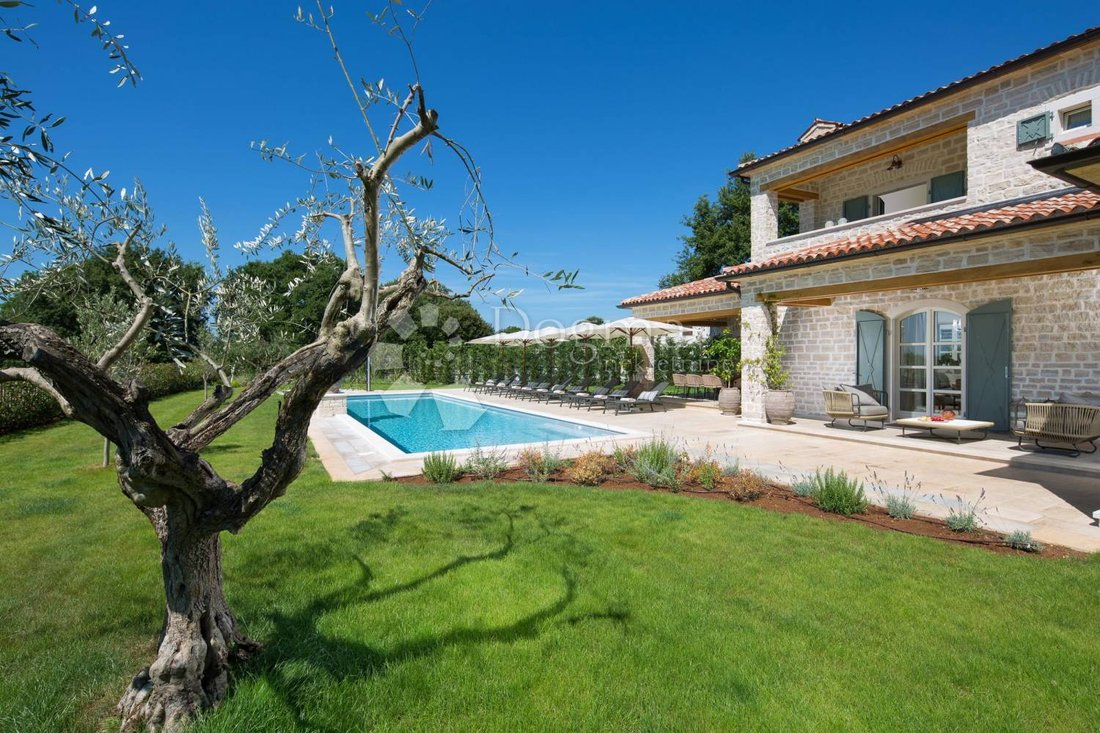 House in Barat, Istria County, Croatia 3 - 17738798